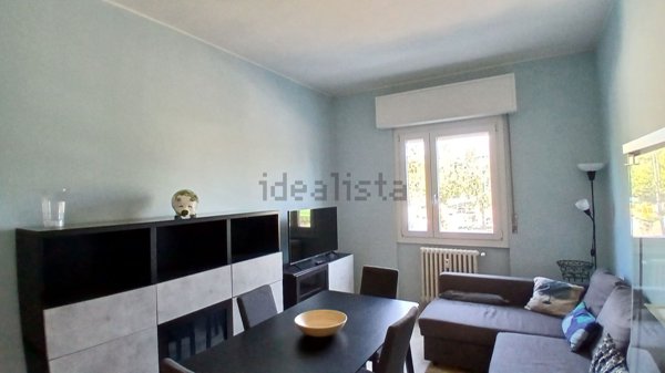 appartamento in affitto a Milano in zona Bicocca