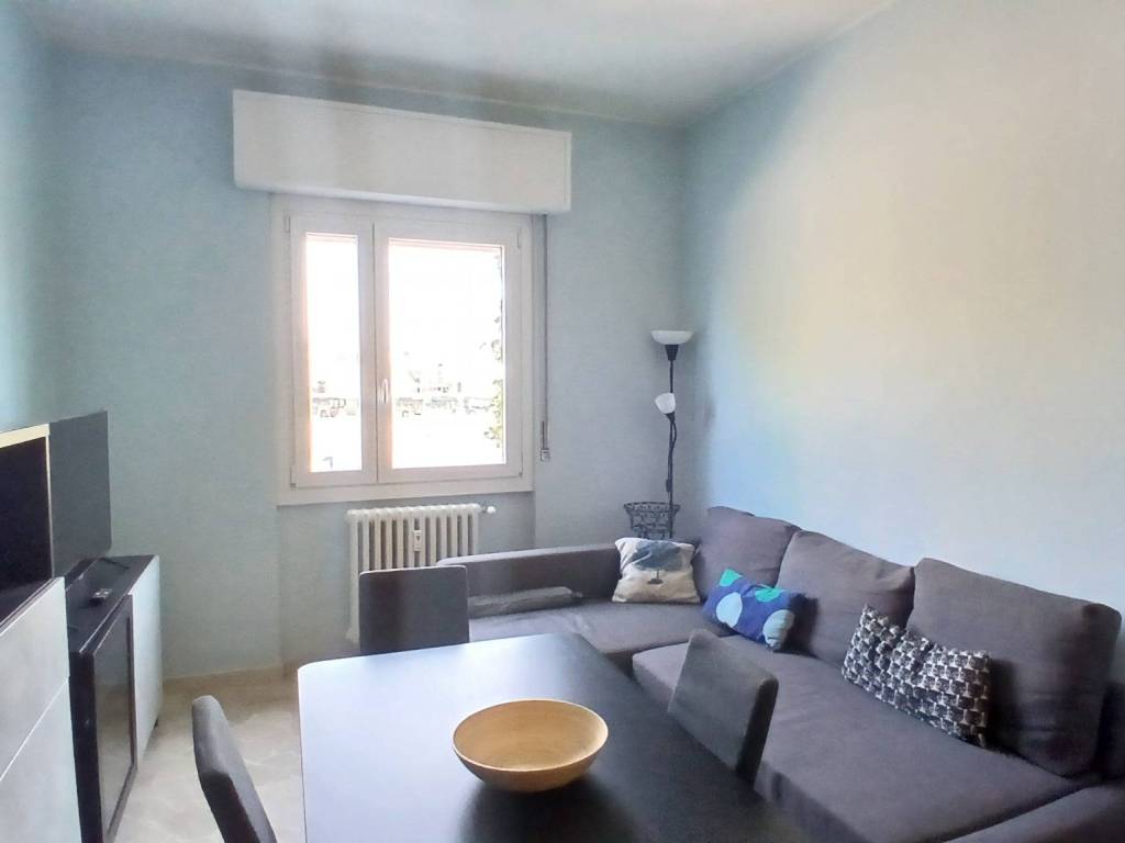 appartamento in affitto a Milano in zona Bicocca