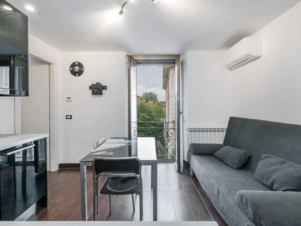 appartamento in affitto a Milano in zona Isola