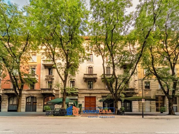 appartamento in affitto a Milano in zona Isola