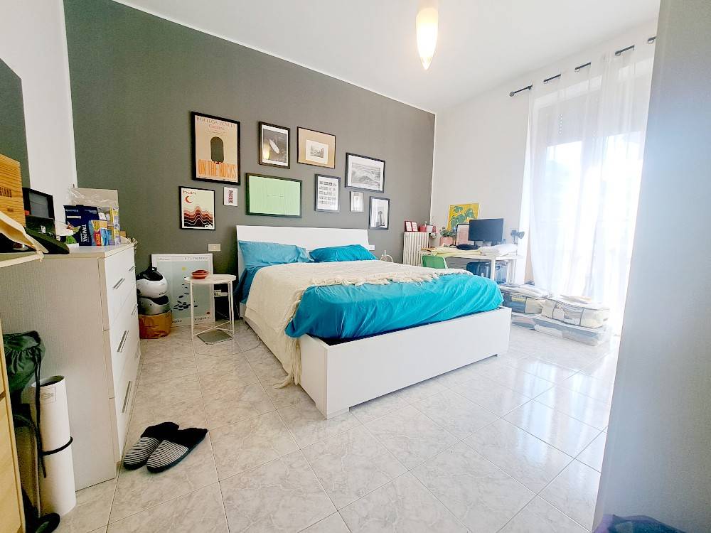 appartamento in affitto a Milano in zona Vigentino