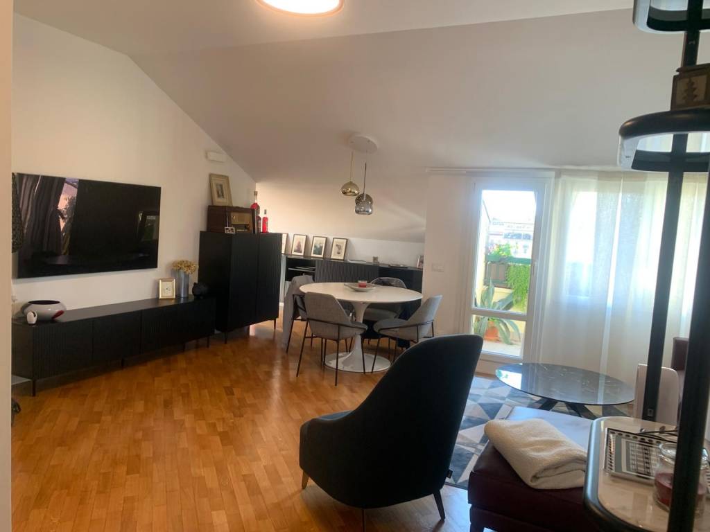 appartamento in affitto a Milano in zona Loreto