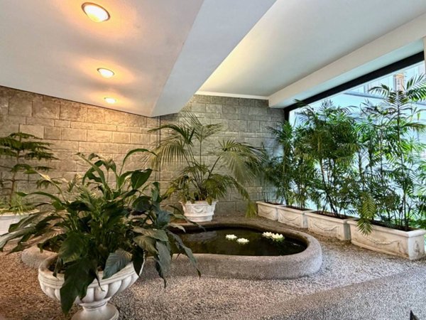 appartamento in affitto a Milano in zona Centro Direzionale