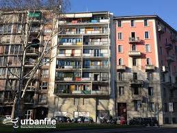 ufficio in affitto a Milano in zona Solari