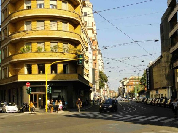 appartamento in affitto a Milano in zona Solari
