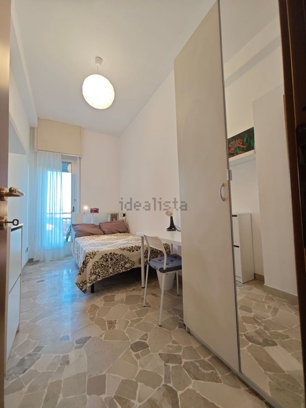 appartamento in affitto a Milano in zona Porta Genova