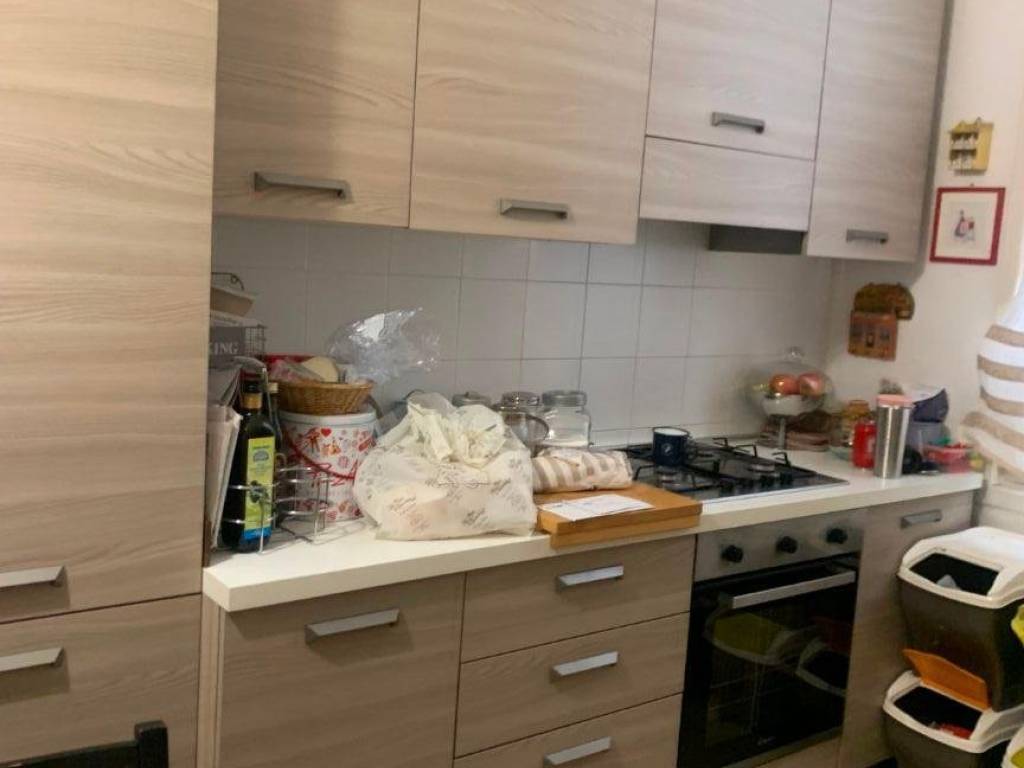 appartamento in affitto a Milano in zona Cadorna