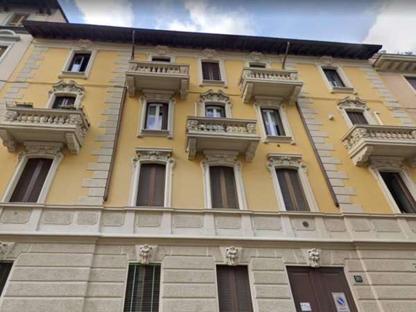 appartamento in affitto a Milano in zona Porta Romana