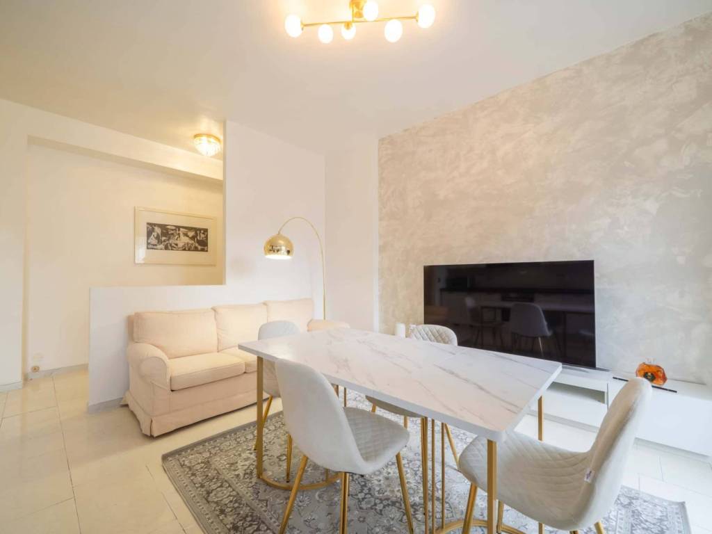 appartamento in affitto a Milano in zona Villapizzone