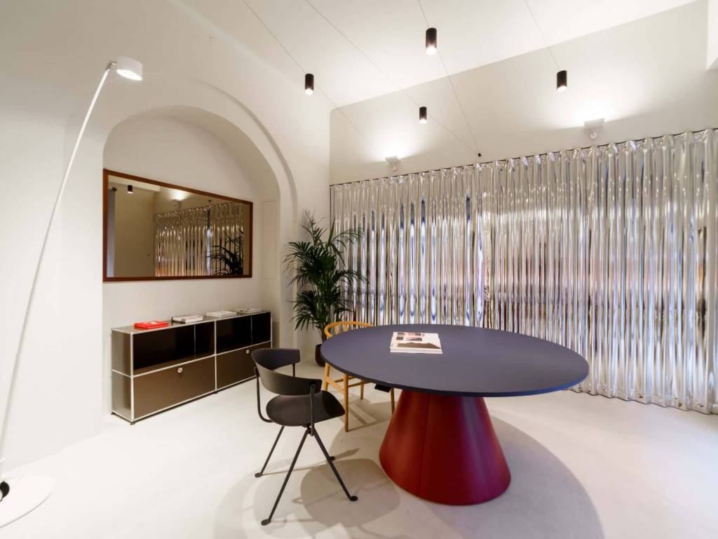 appartamento in affitto a Milano in zona Porta Nuova