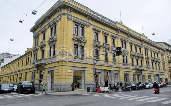 loft in affitto a Milano in zona Porta Venezia