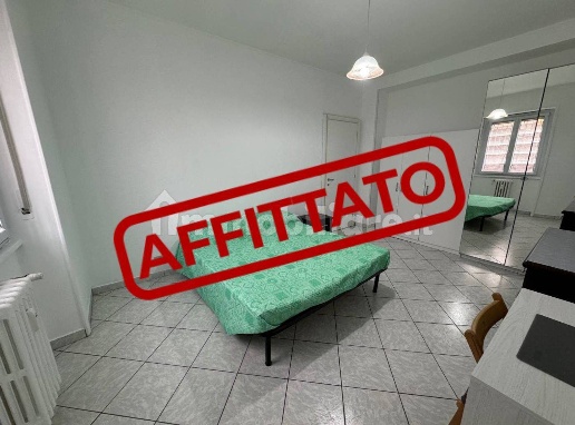 appartamento in affitto a Milano in zona Lambrate