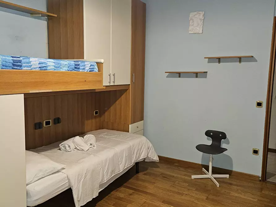 appartamento in affitto a Milano in zona Quartiere degli Olmi