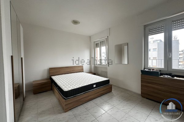 appartamento in affitto a Milano in zona Turro