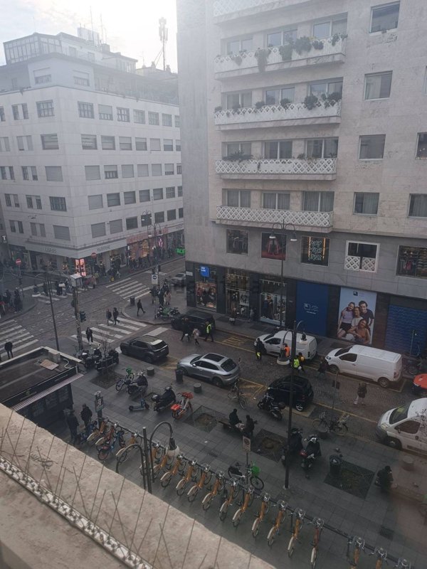 ufficio in affitto a Milano in zona Centro Storico