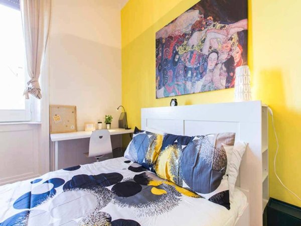 negozio in affitto a Milano in zona Affori