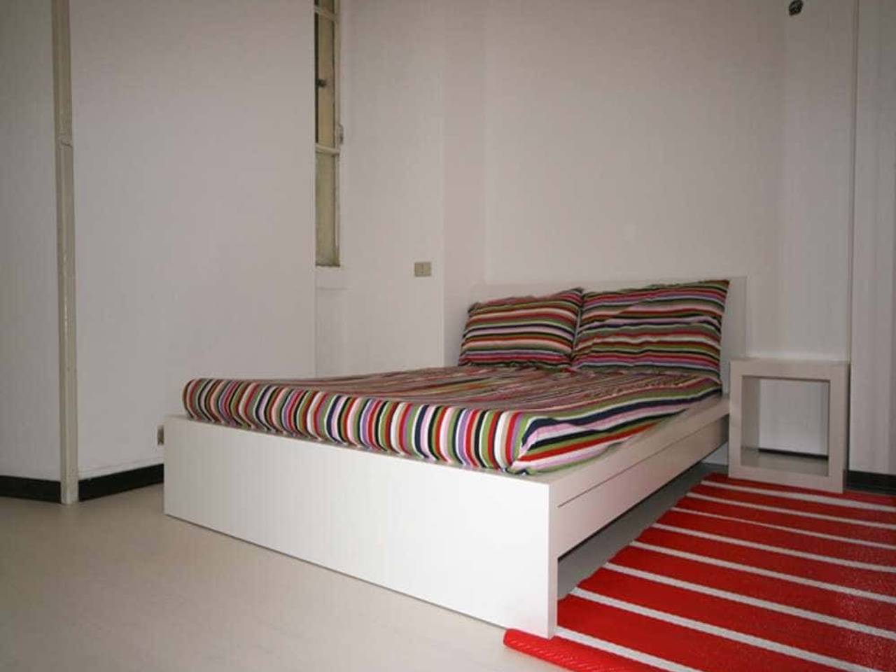 negozio in affitto a Milano in zona Ortica