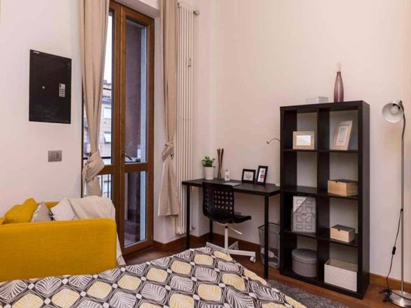 negozio in affitto a Milano in zona Corvetto