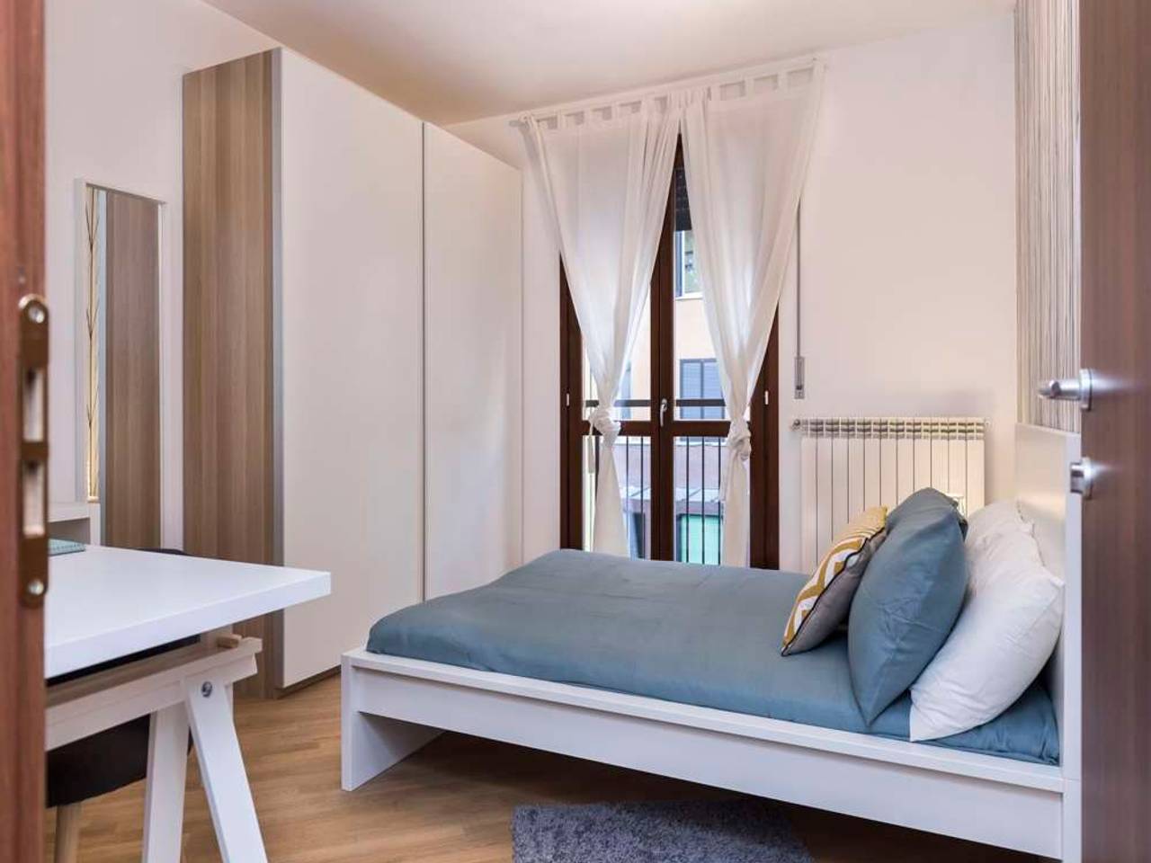 negozio in affitto a Milano in zona Piazzale Lodi