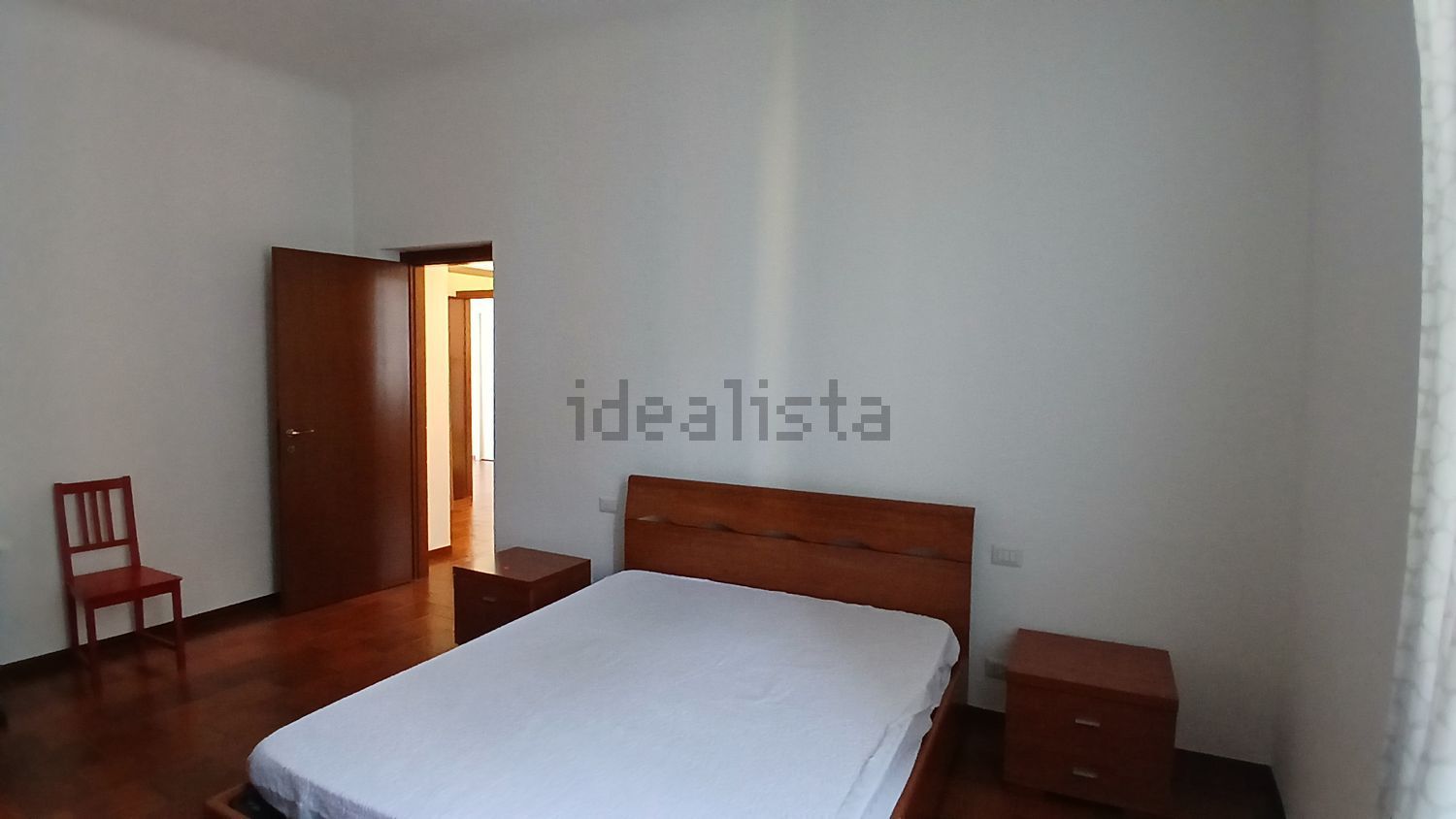 appartamento in affitto a Milano in zona Rogoredo