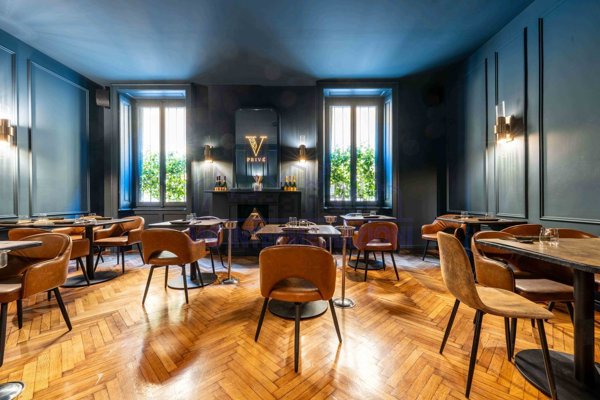 negozio in affitto a Milano in zona Porta Romana