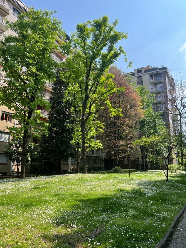 appartamento in affitto a Milano in zona Solari