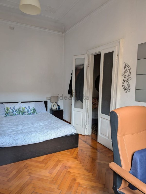 appartamento in affitto a Milano in zona Città Studi