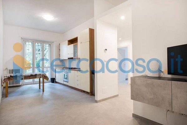 appartamento in affitto a Milano in zona Bocconi