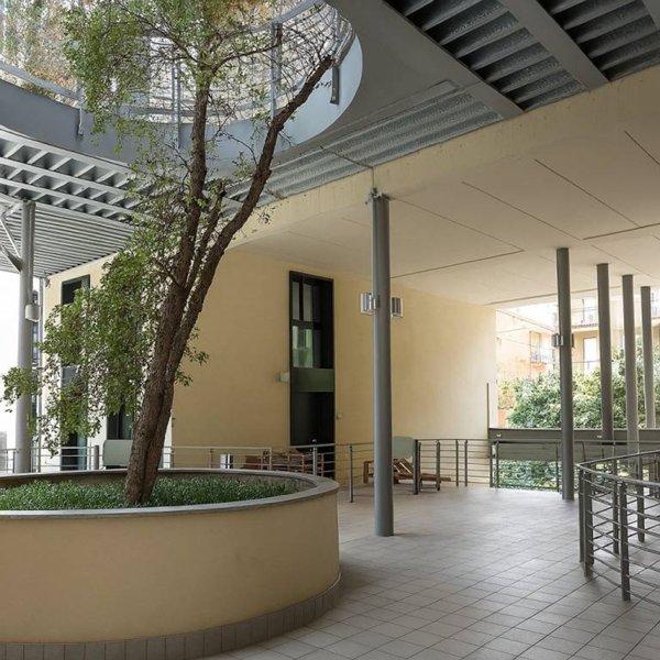 appartamento in affitto a Milano in zona Turro