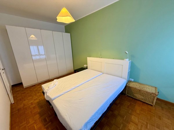 appartamento in affitto a Milano in zona Famagosta