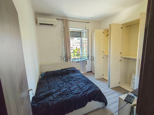 appartamento in affitto a Milano in zona Bicocca