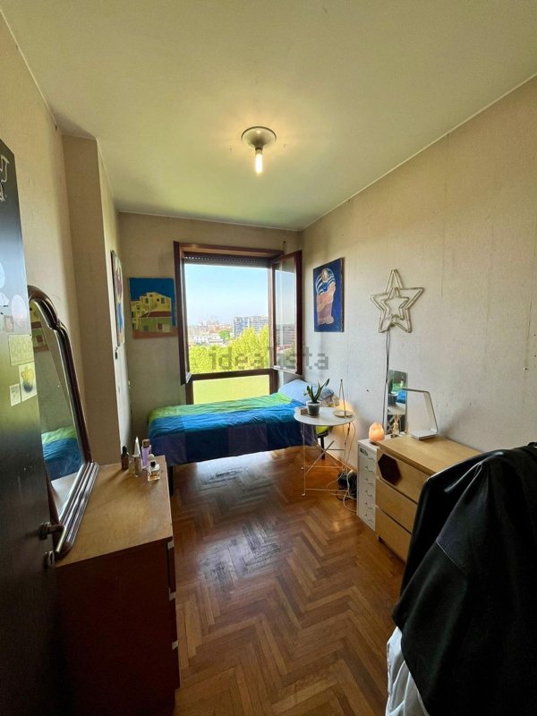 casa indipendente in affitto a Milano in zona Bovisa