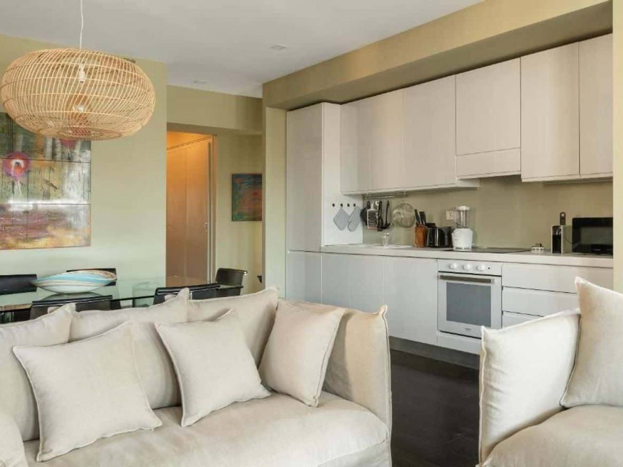 appartamento in affitto a Milano in zona Maciachini