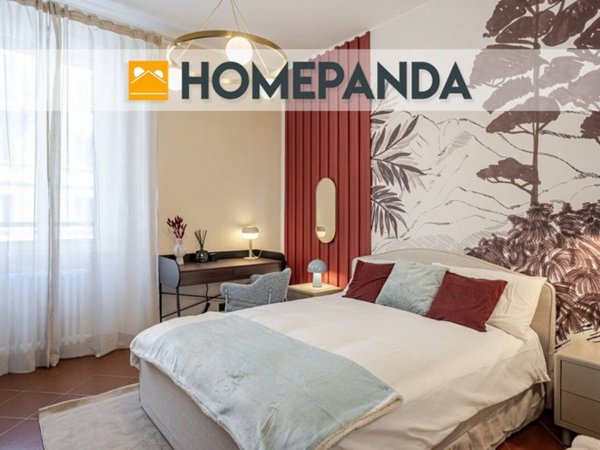 appartamento in affitto a Milano in zona Porta Genova