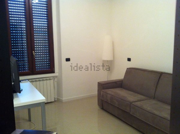 appartamento in affitto a Milano in zona Porta Vittoria