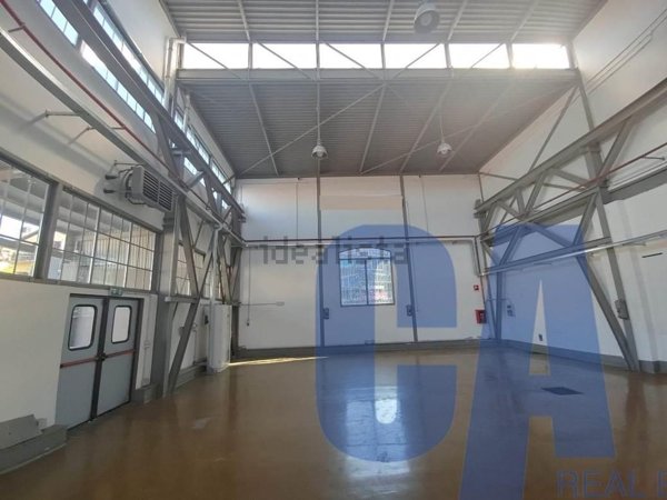 ufficio in affitto a Milano in zona Lambrate