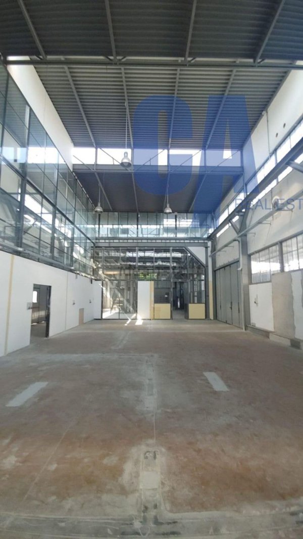 ufficio in affitto a Milano in zona Lambrate