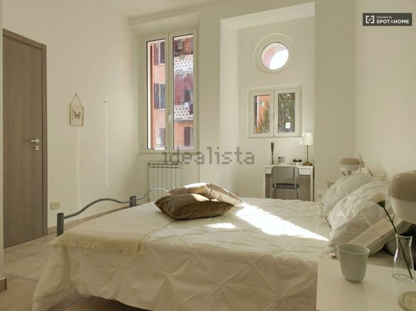 appartamento in affitto a Milano in zona Stadera