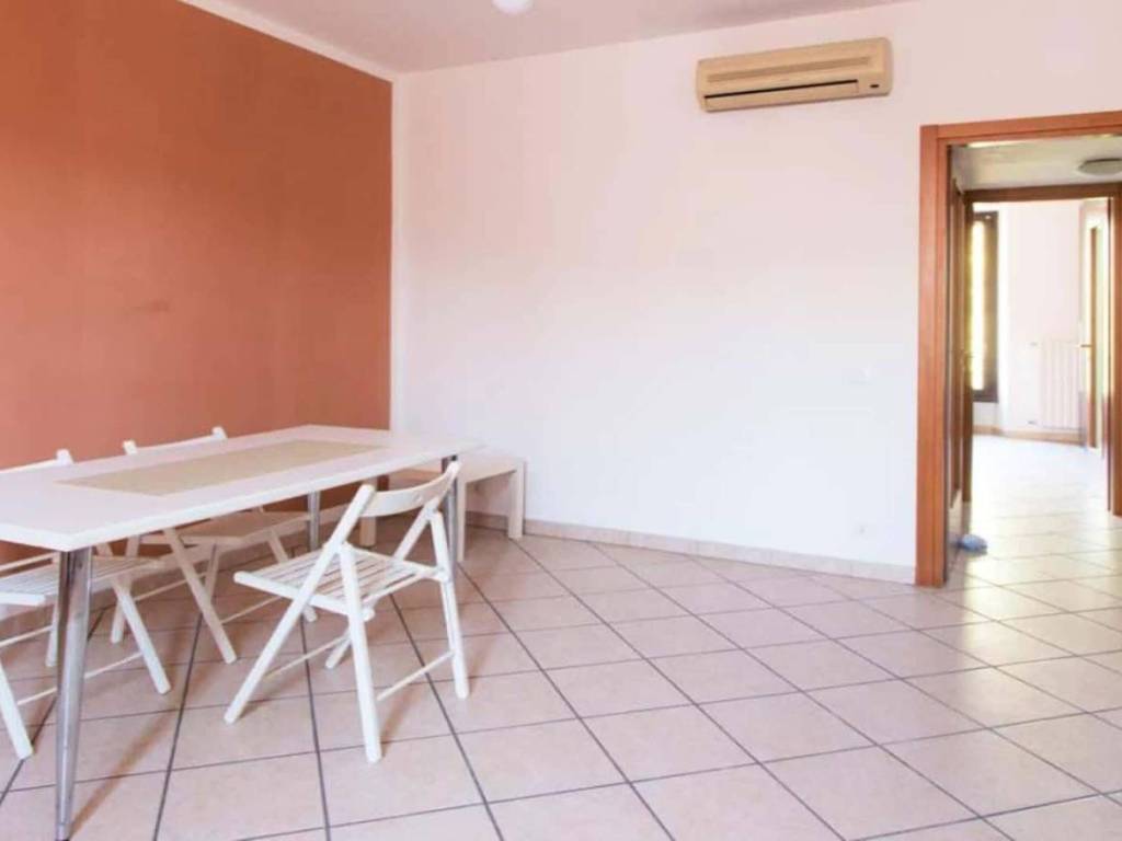 appartamento in affitto a Milano in zona Città Studi