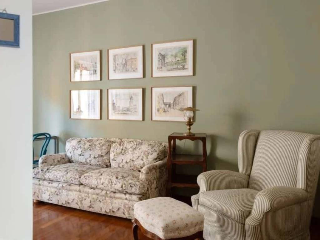 appartamento in affitto a Milano in zona Solari