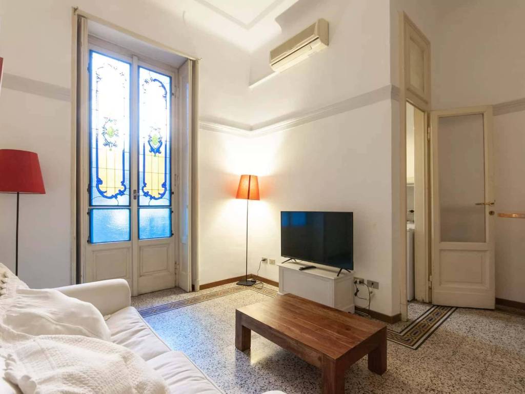 appartamento in affitto a Milano in zona Isola