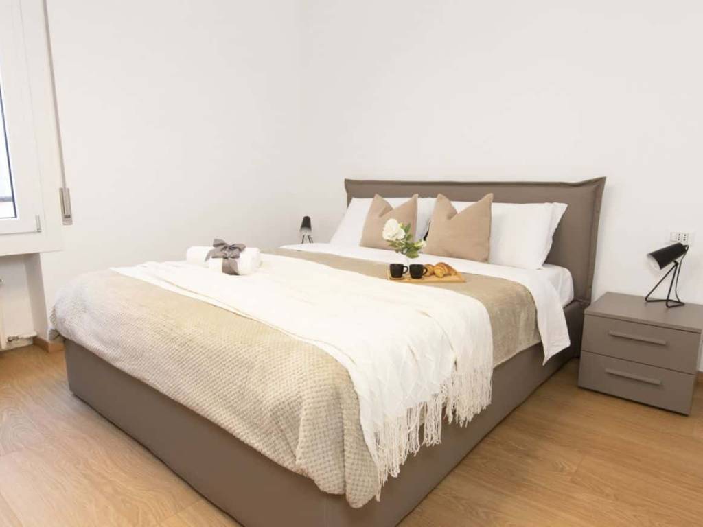 appartamento in affitto a Milano in zona Porta Genova