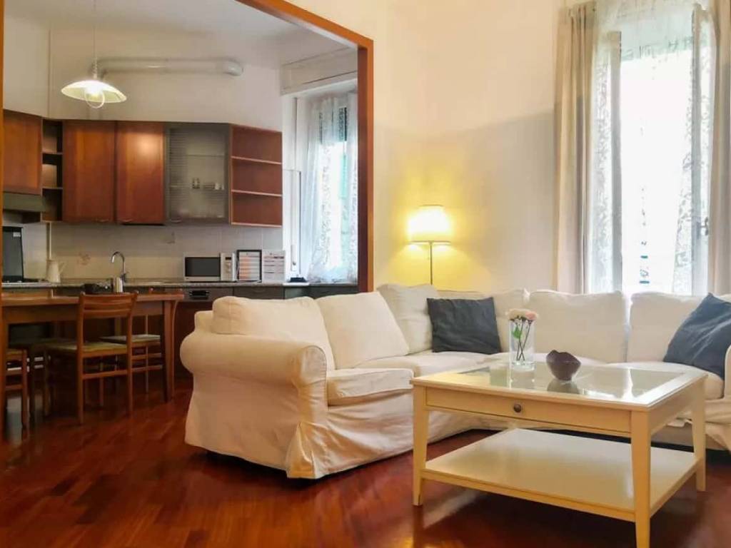 appartamento in affitto a Milano in zona Città Studi