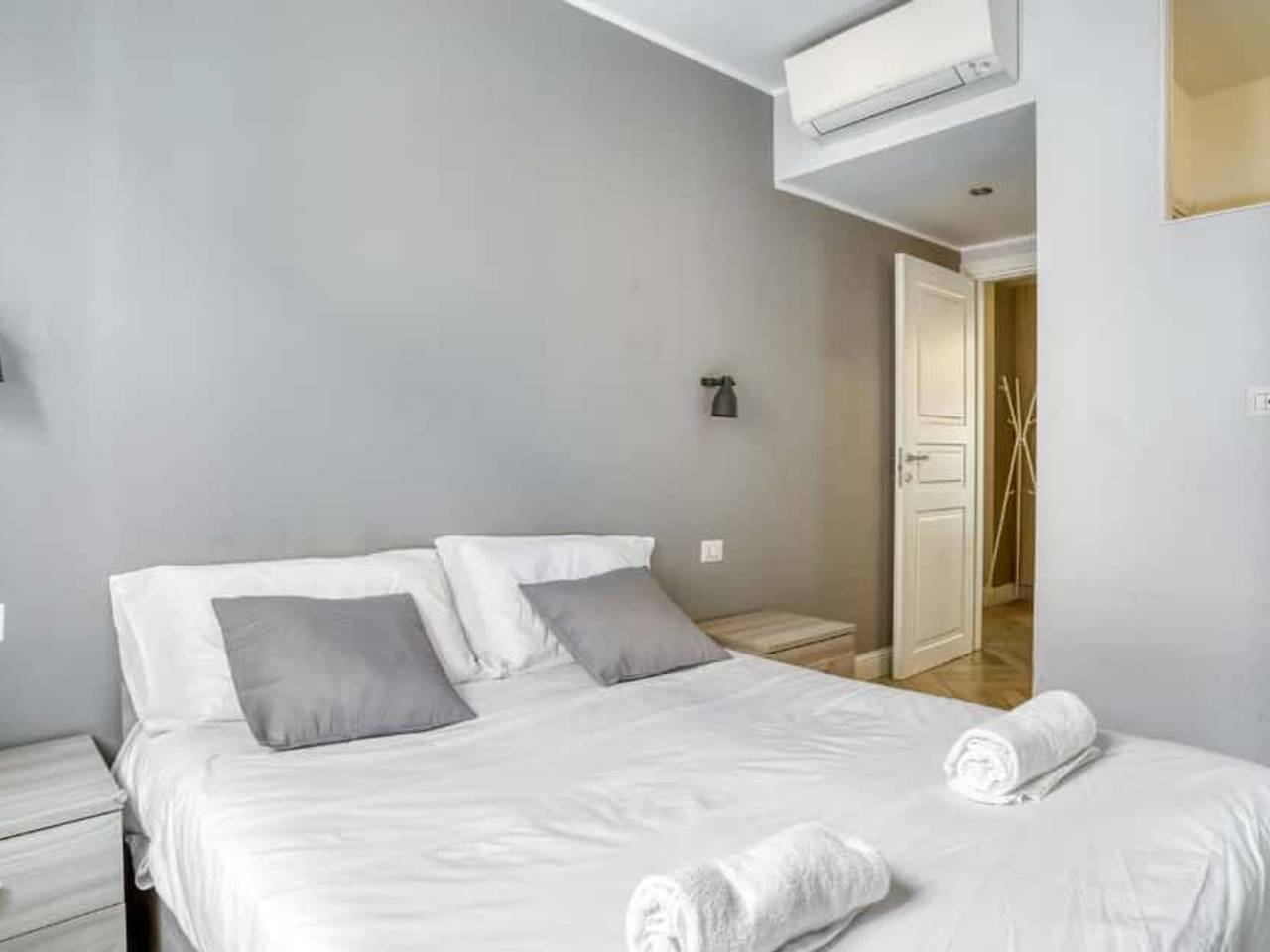 appartamento in affitto a Milano in zona Loreto