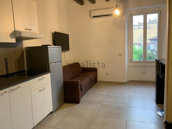 appartamento in affitto a Milano in zona Porta Genova