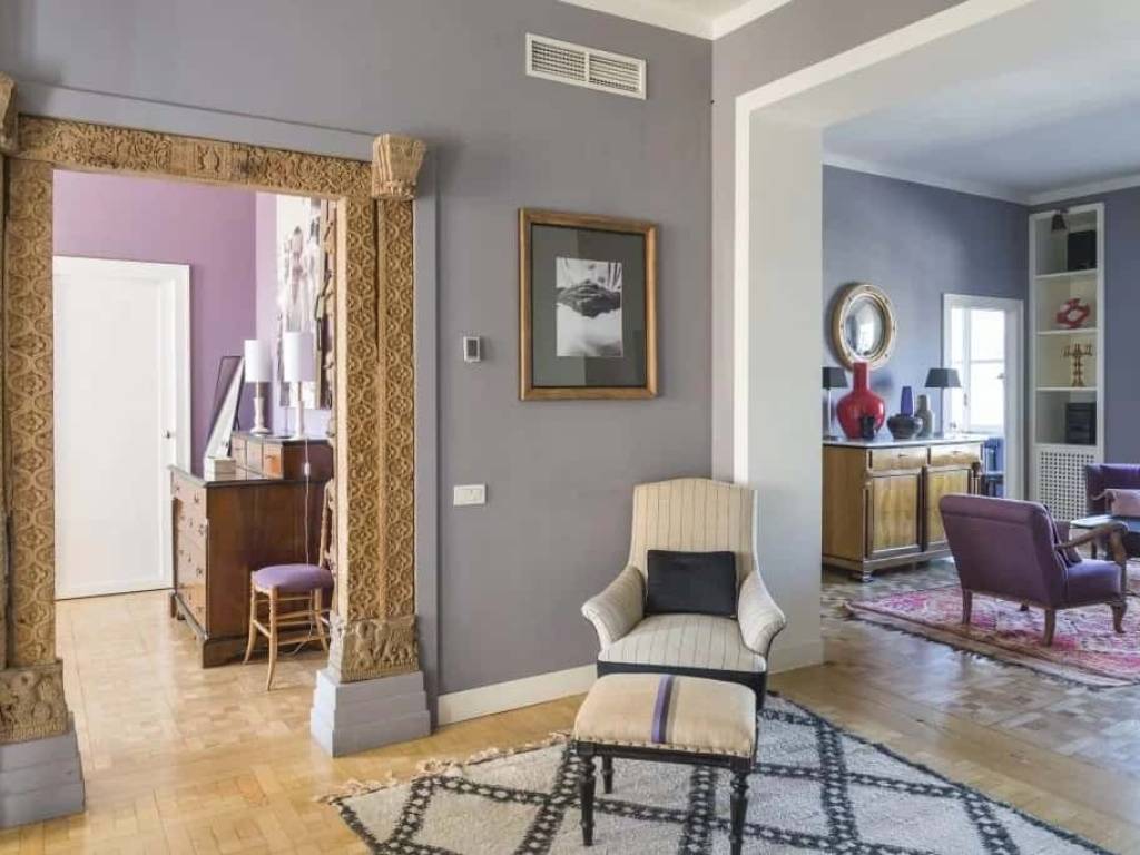 appartamento in affitto a Milano in zona Centro Direzionale