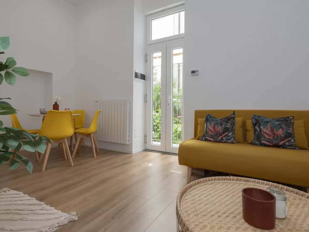 appartamento in affitto a Milano in zona Famagosta