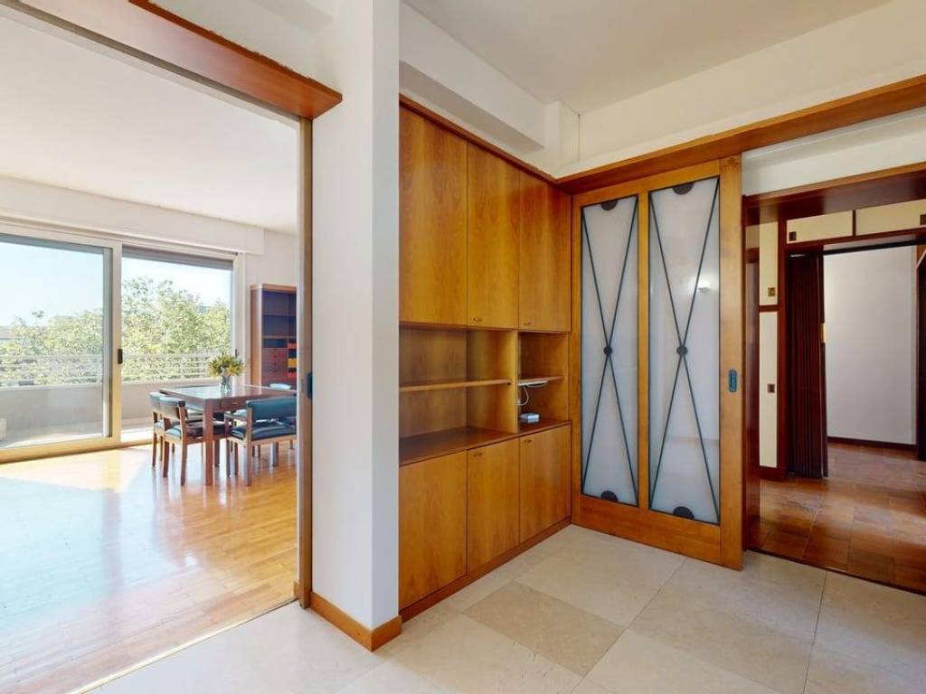 appartamento in affitto a Milano in zona Porta Venezia