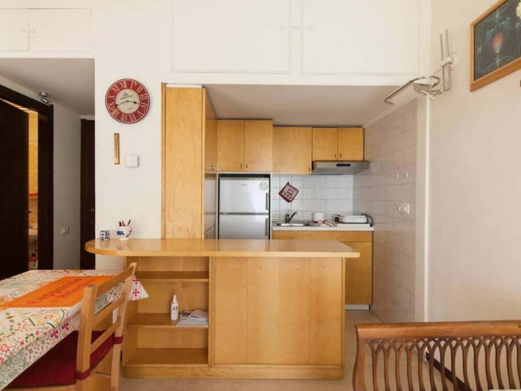 appartamento in affitto a Milano in zona Centro Direzionale