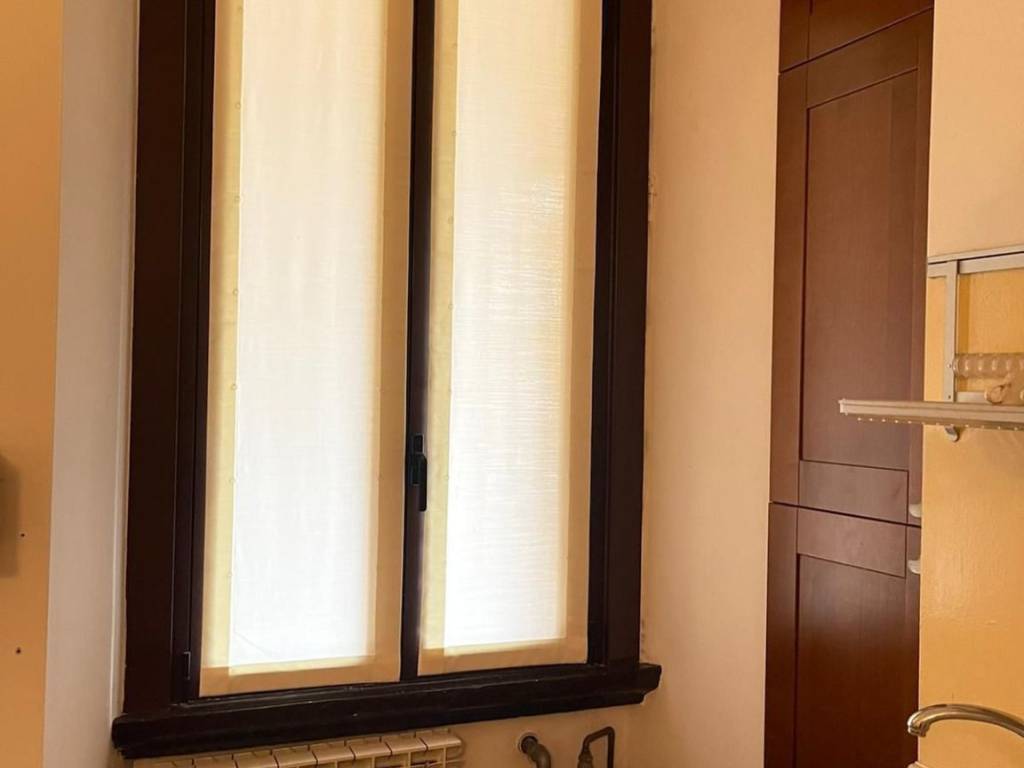 appartamento in affitto a Milano in zona Turro